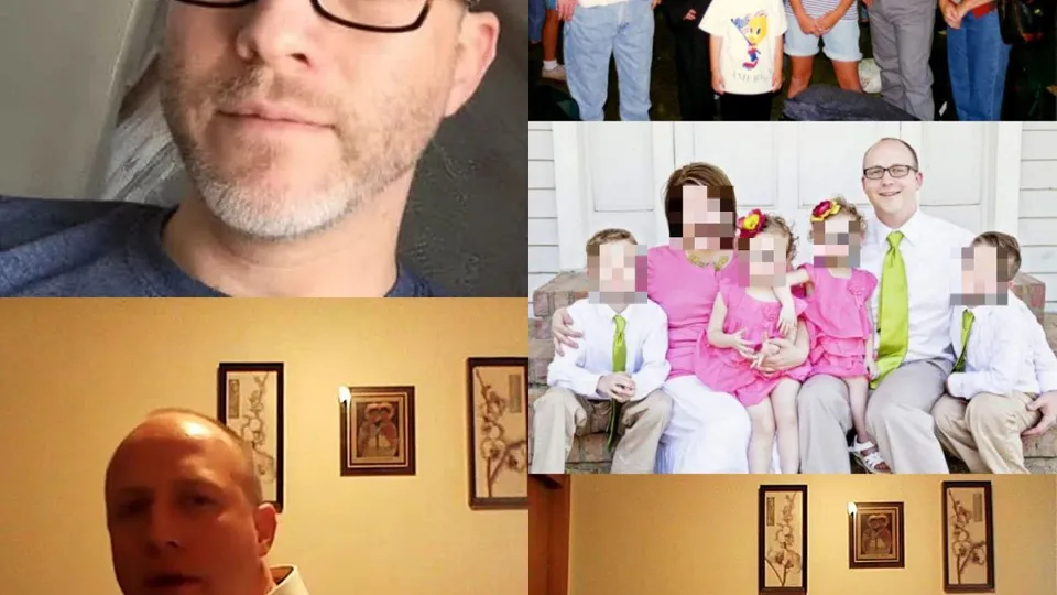 Cheating Mormon - video 3 - ThisVid.com