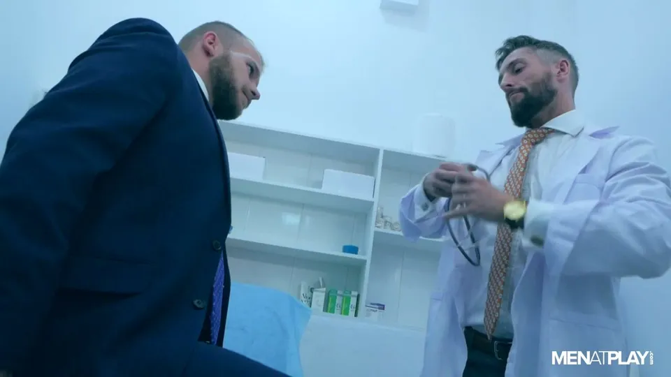 Check-in with Dr. North