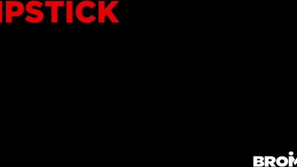 Gay Bareback com Óleo