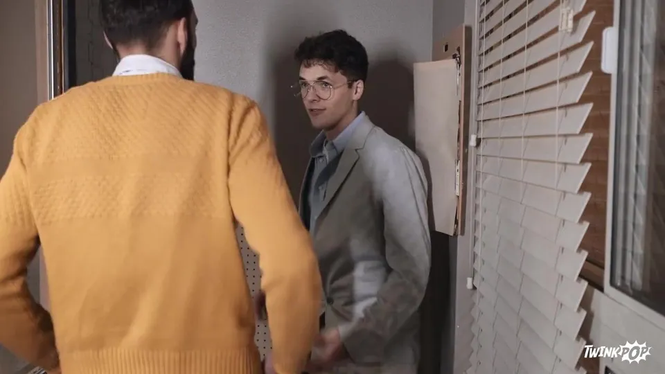 Checkmate – Troye Dean & Luke Connors