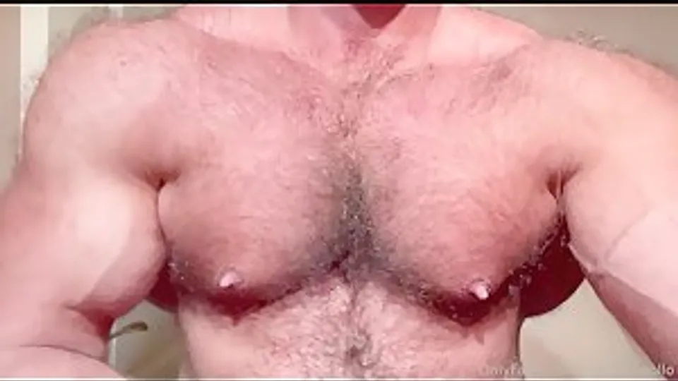 Chest Lust