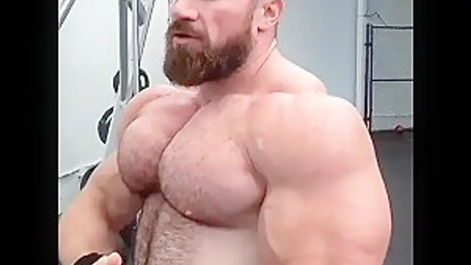 Chest Pump