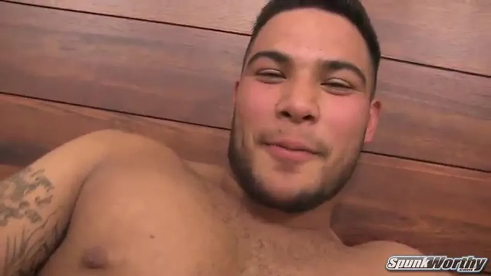 Chewy's Fast-Paced Masturbation