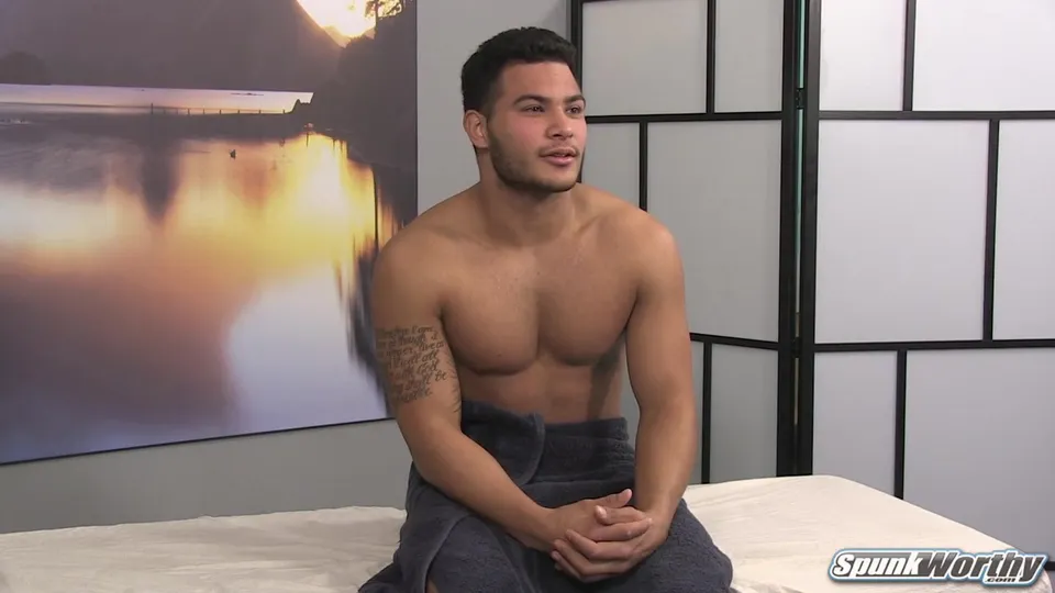 Chewy's Massage 2016