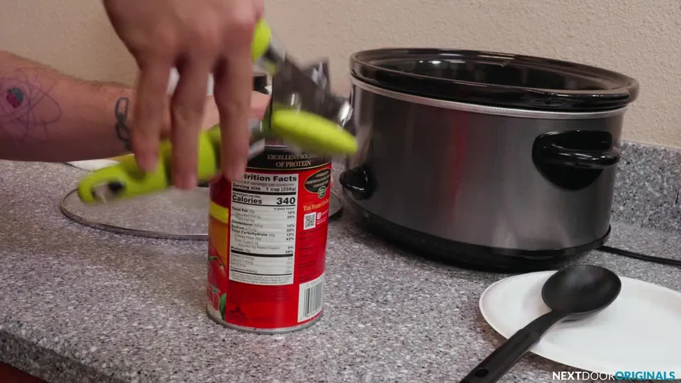 Chill Cook - Justin Matthews & Andrew Miller.mp4