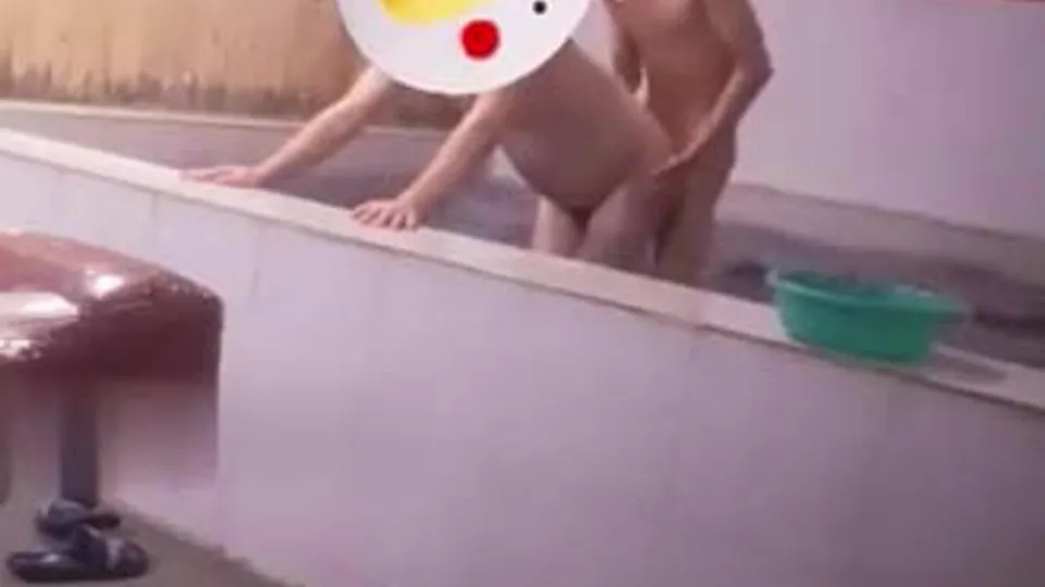 China bath sex - ThisVid.com