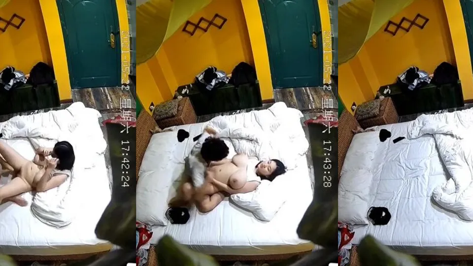 Chinese big tits slut fucked 