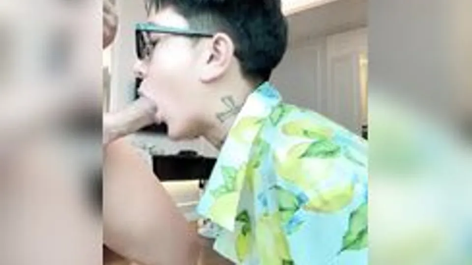 chinese boy sucking friends dick twink porn