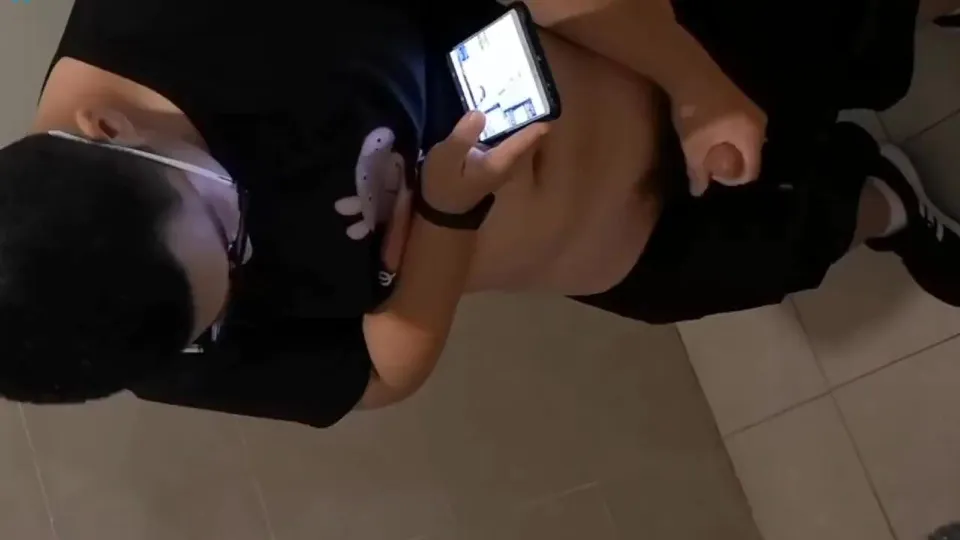 CHINESE CUMSHOT - ThisVid.com