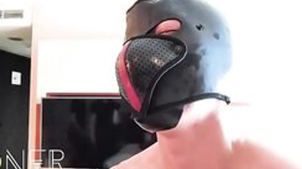 ♥ Chinese dog get  fuck ♥