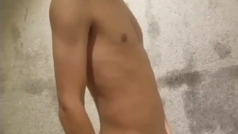 CHINESE URINAL SPY - video 18 - ThisVid.com
