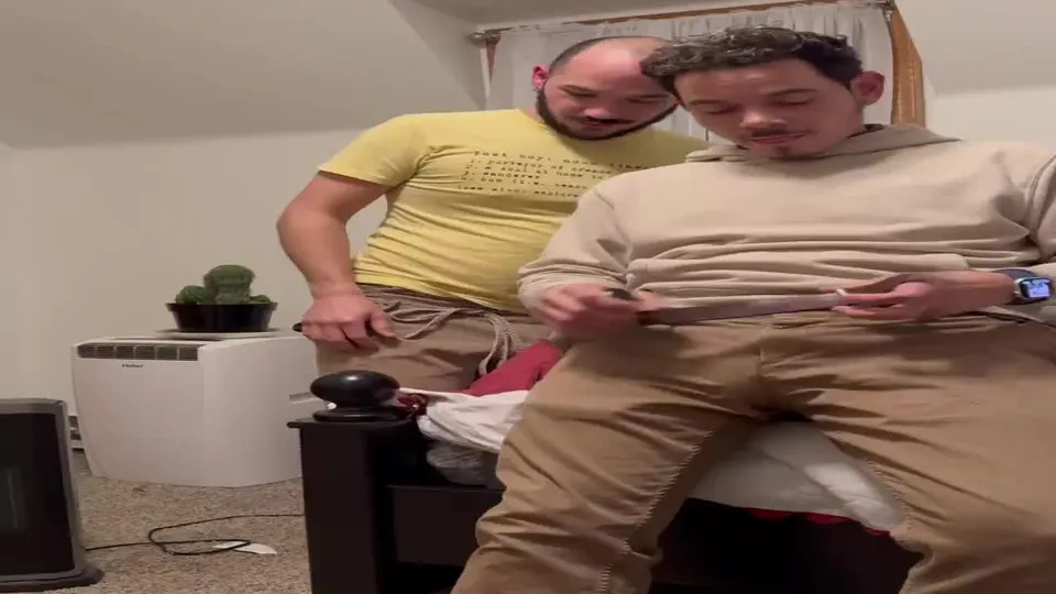 Chinoxes Nude Leaks Gay Porn, Slutty Cute Brazilian Dude Loves Dick Sucking And Good Anal Bareback (13).mp4
