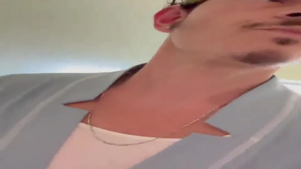 Chinoxes Nude Leaks Gay Porn, Slutty Cute Brazilian Dude Loves Dick Sucking And Good Anal Bareback (4).mp4