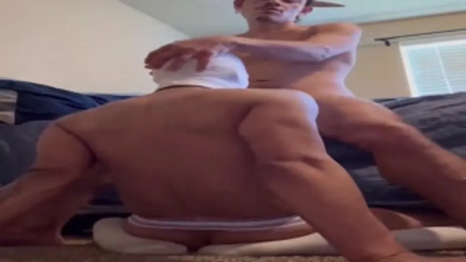 Chinoxes Nude Leaks Gay Porn, Slutty Cute Brazilian Dude Loves Dick Sucking And Good Anal Bareback (15)