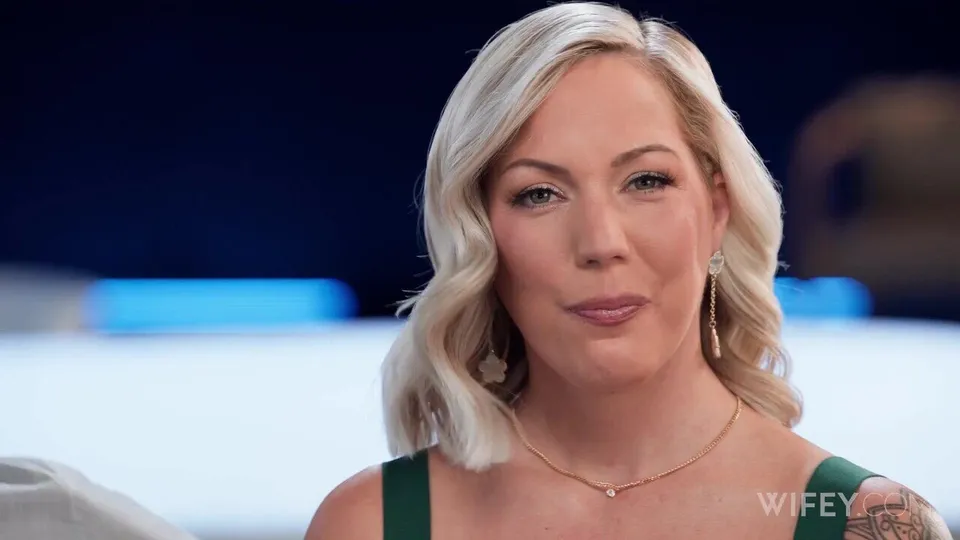 Chris and Candice's Hollywood Affair