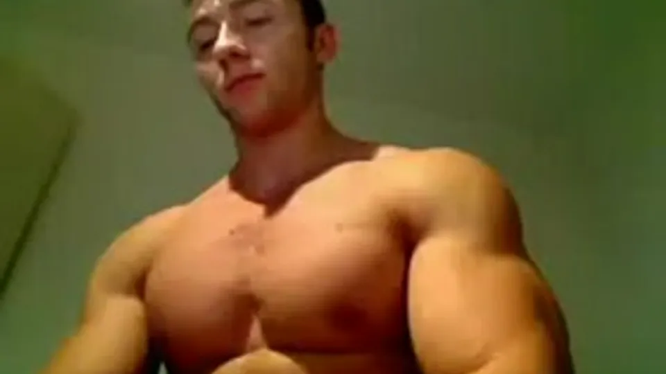 Chris Bortone Webacam