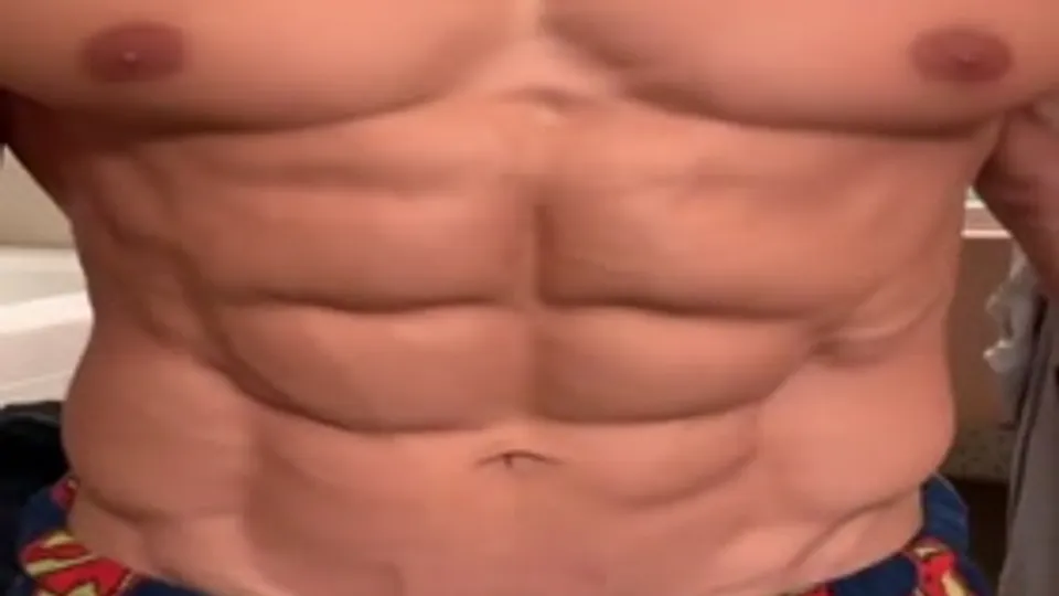 Chris Elkins - Amazing Nipples