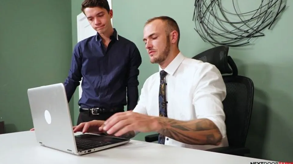 "Christian Wilde 1080: Sam Ledger - PornOne ex vPorn"