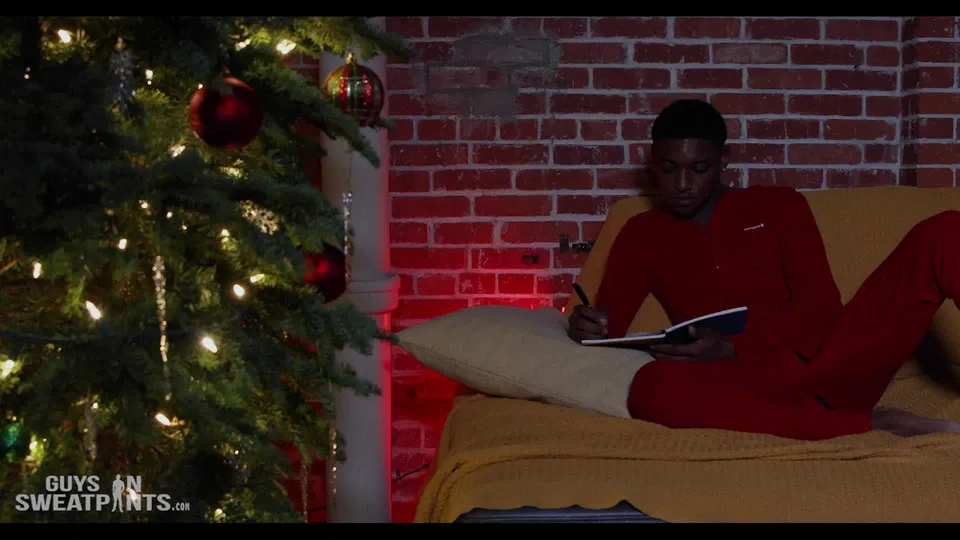 Christmas Creampie – Ty Santana & Tony Genius.mp4