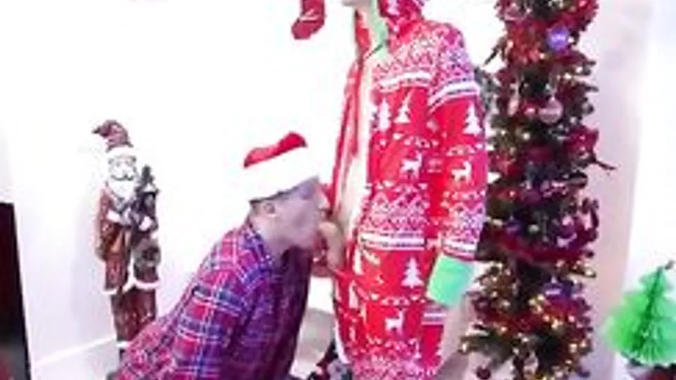 Christmas Movie - 038