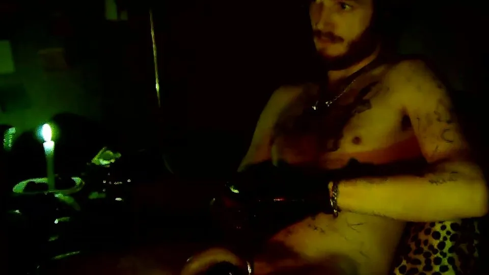 Chronic solosexual pornosexual exposes his addiction - ThisVid.com