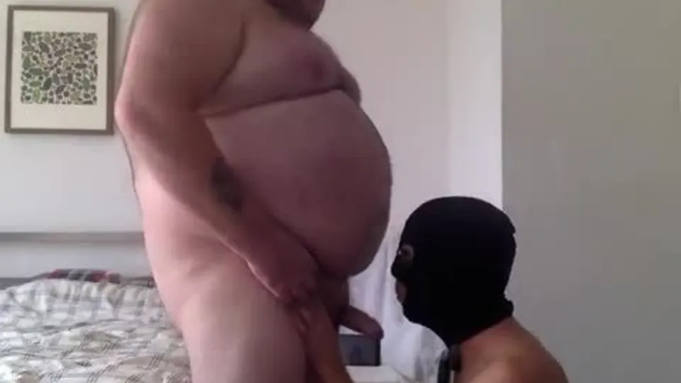 Chub parent And youngster