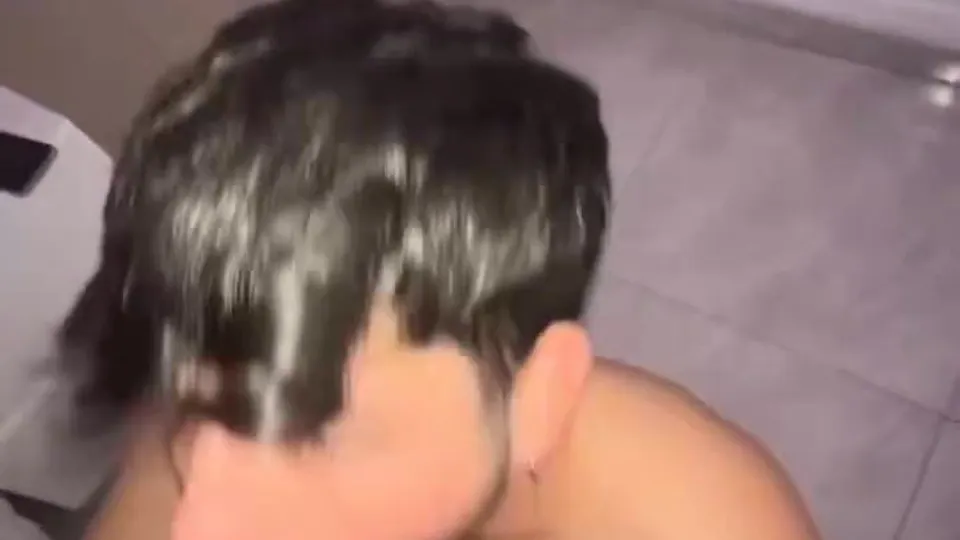 Chubby Latino Bottom