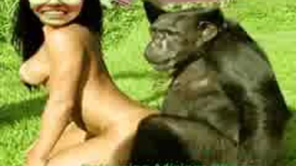Cielo Yamile and Riveros in a Wild Threesome