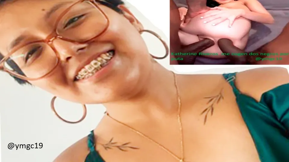 Cielo Yamile Riveros  le gusta chupar pijas como putita