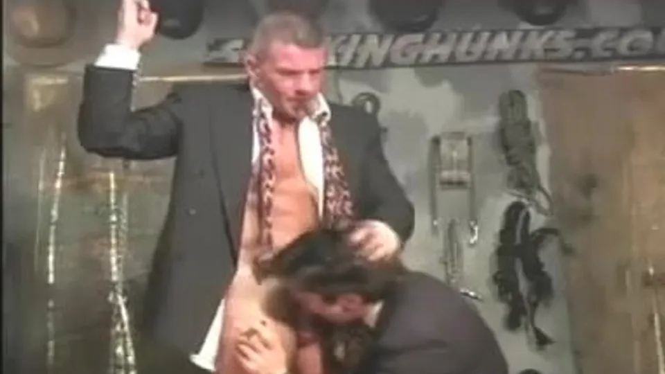 Cigar - Suck, Fuck and Cum - video 3 - ThisVid.com