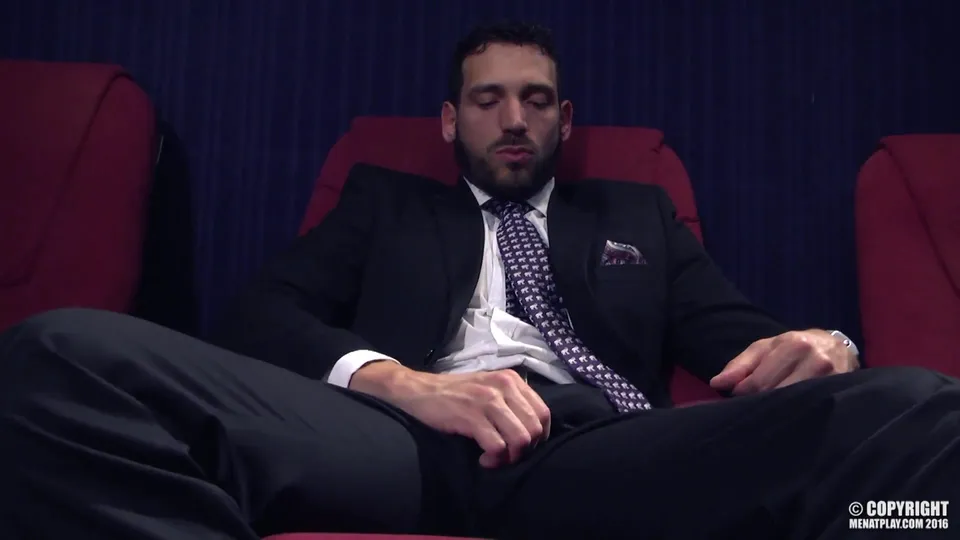 Cine-X 3 (Dani Robles, Enzo Rimenez)