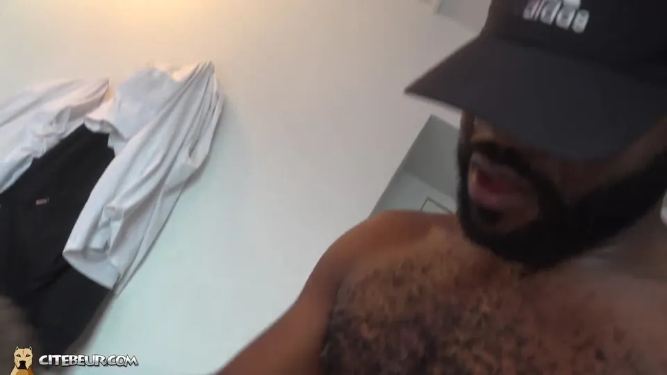 Ricardo & Alex Brand'in Intim Enkounters