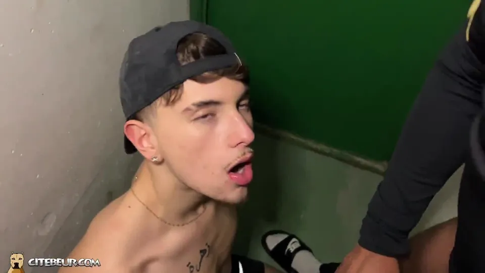 Citebeur - 1934 - 2 - Kalys & Divino.mp4