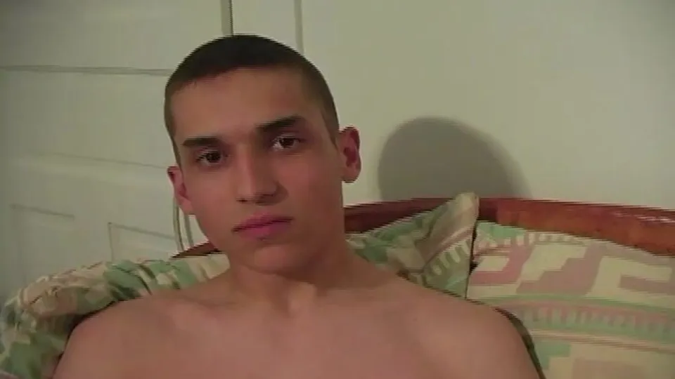 Muscular Jocks in Vintage Gay Action
