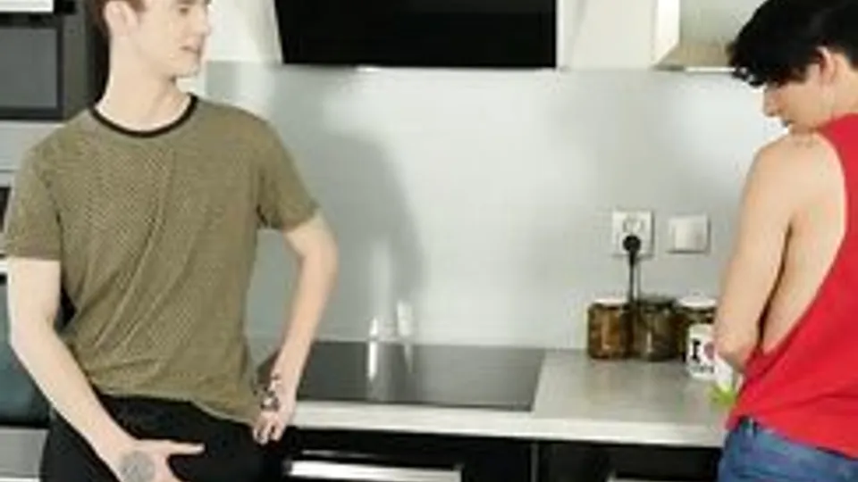 City Scape Bareback Gay Porn Videos