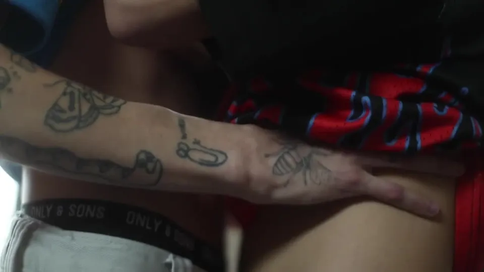 CJ Parker & Cooper Bently – Bentley Bones Parker.mp4