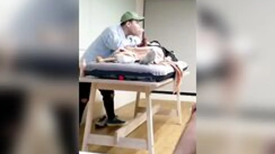 class on how to suck dick hidden cam