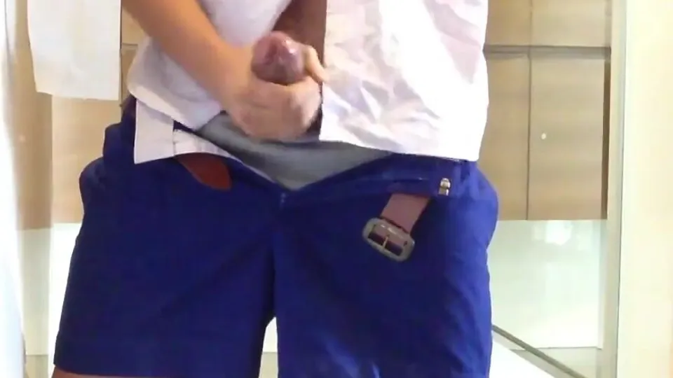 # Classic amateur clip 006