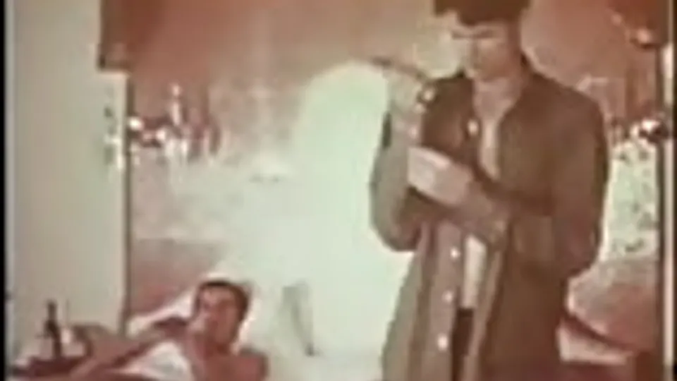 Classic gay porn
