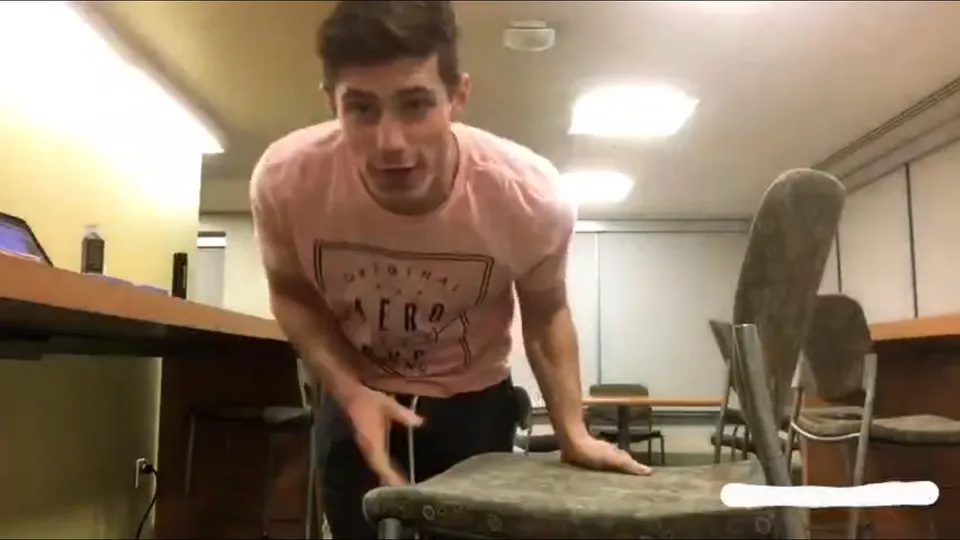 College Jock's Classroom Release