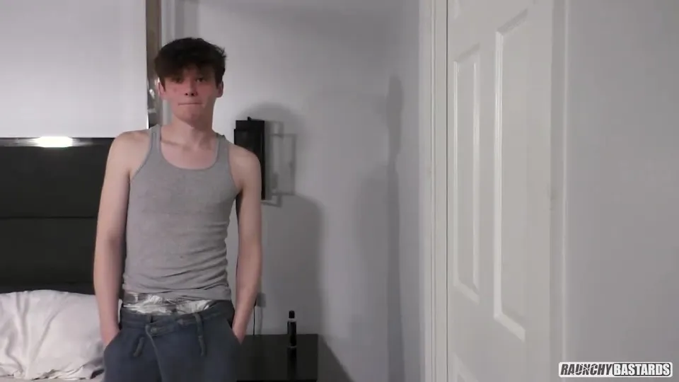 Clay, Jace Jaxon, Skippy Monroe - Loses V-Card, Loves It.mp4