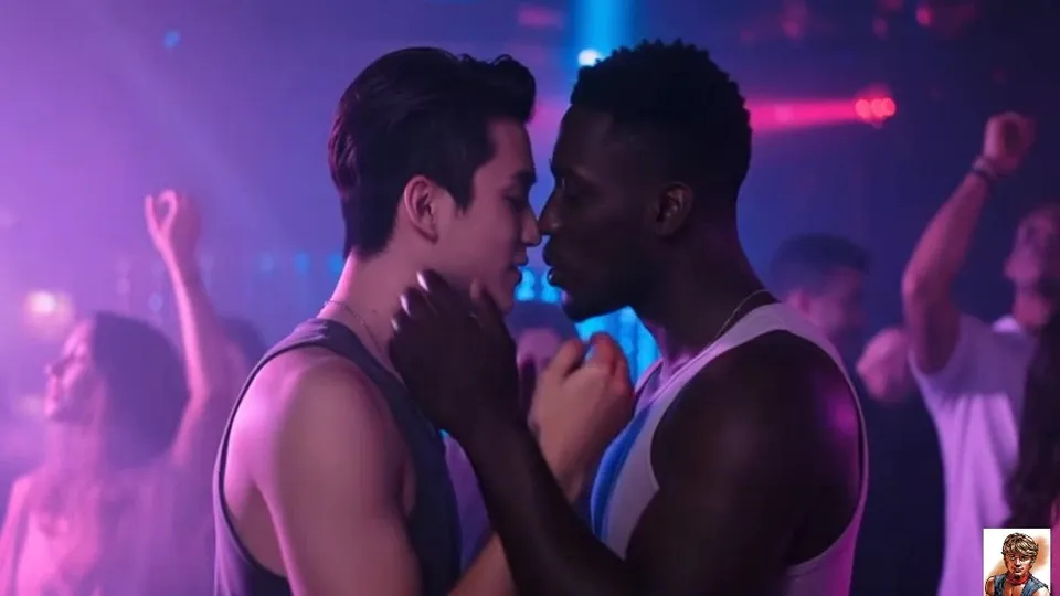 ♥ Célébrez la liberté et l'amour ♥