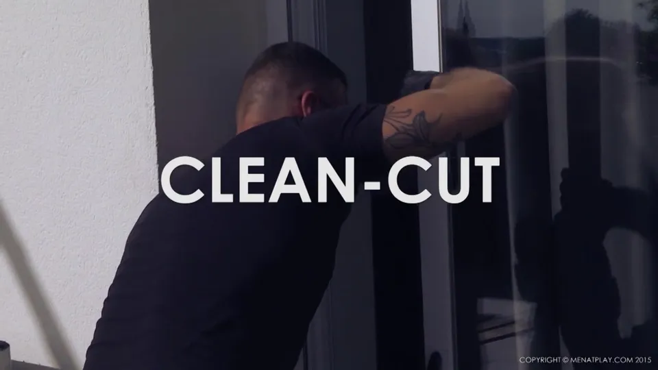Clean-Cut (Logan Moore, Antonio Miracle)
