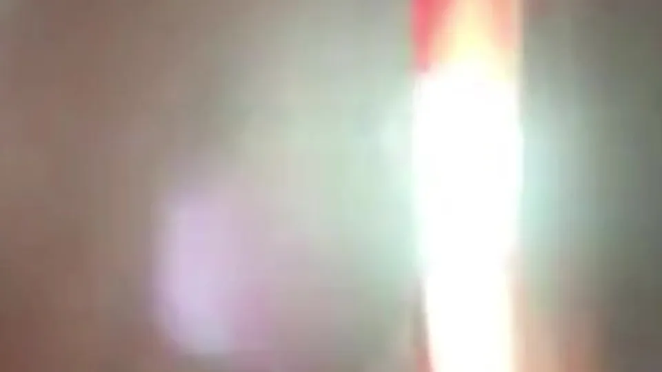 Twink Redhead's Raw Solo Play