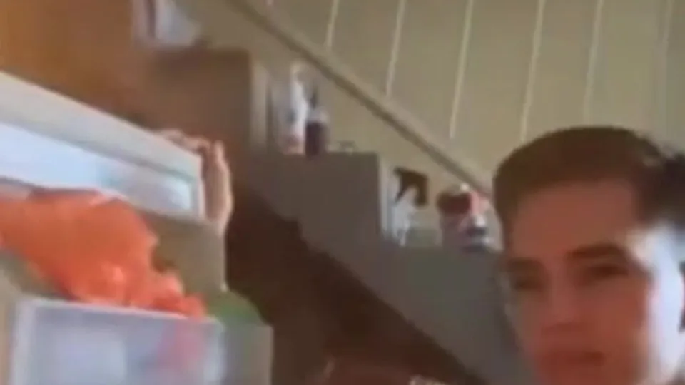 Teen and Twink Intimacy