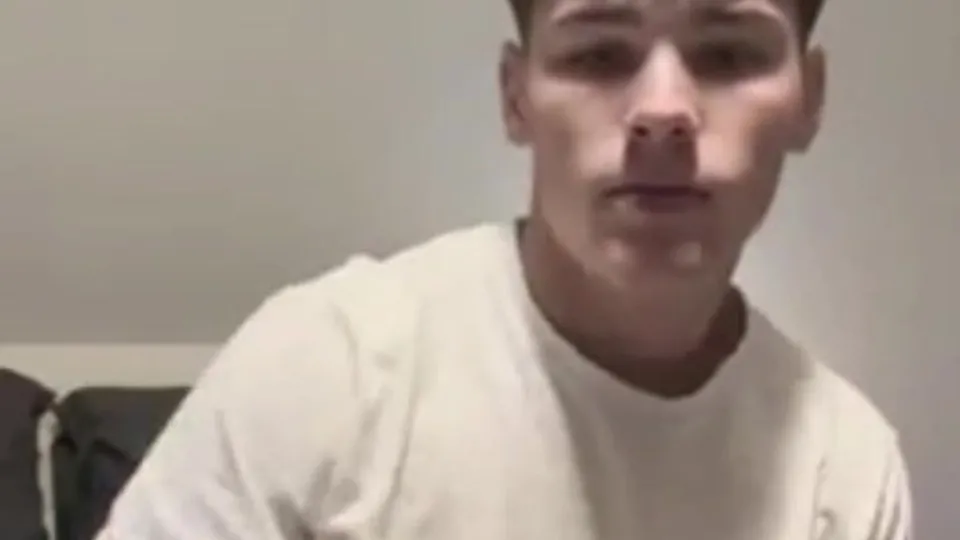 Teen and Twink Intimate Encounter