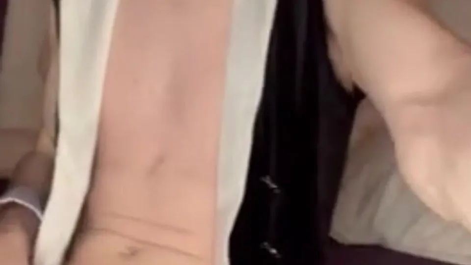 Teen and Twink Intimate Encounter