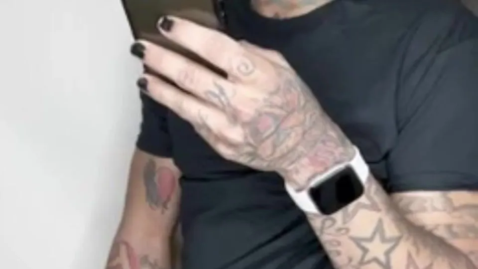 Teen and Twink Intimate Encounter