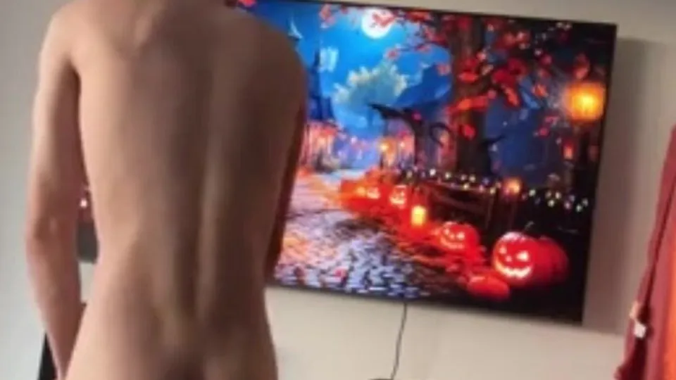 Teen and Twink Intimate Encounter