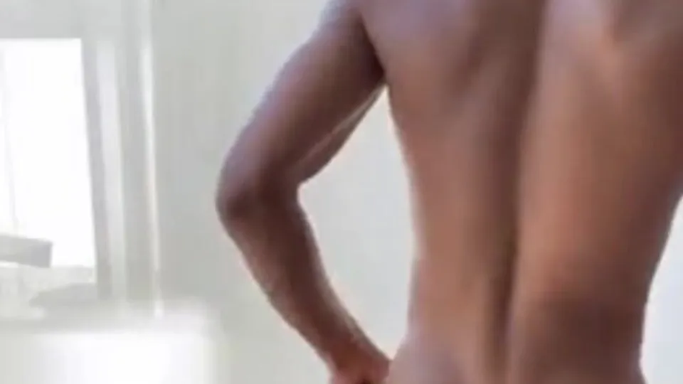 Teen and Twink Intimate Encounter